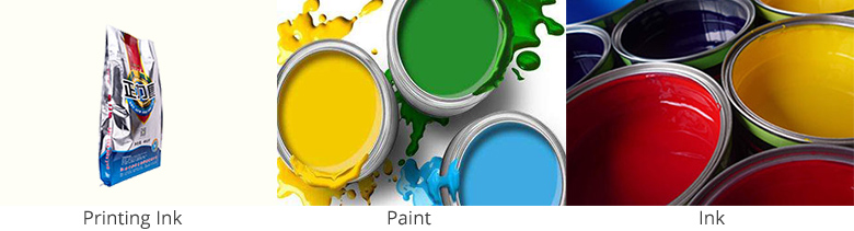 iSuoChem® UV Stabilizer 292 main used for Paints,Inks.