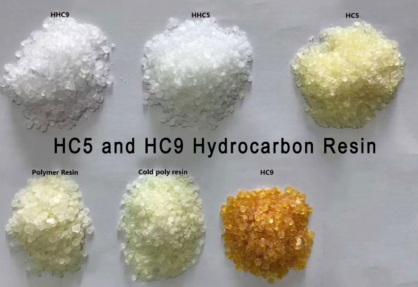 Resin Hidrokarbon HC9