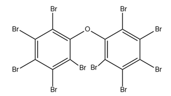 Decabromodiphenyl Eter (DBDPO)