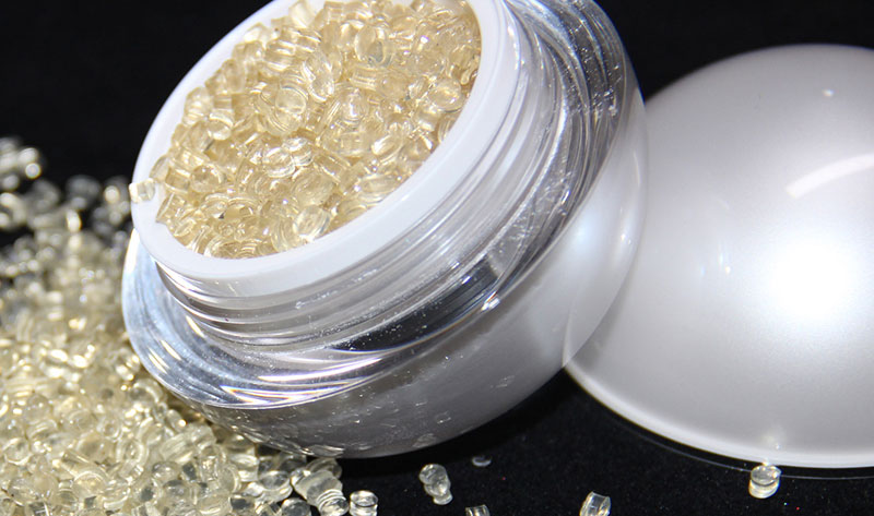 Ester-soluble chlorinated polypropylene