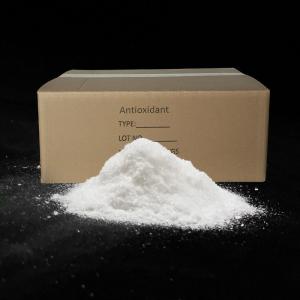 zat pembantu antioksidan 1010 untuk plastik