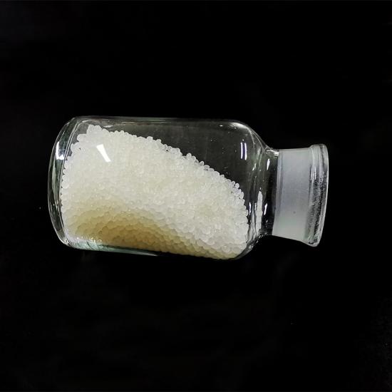 poly lactic acid resin for extrusion