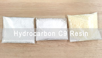 Keunggulan Resin Hidrokarbon C9 Dibandingkan Resin Sejenis Lainnya