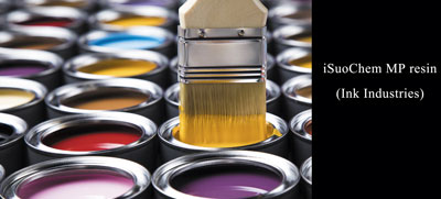Keunggulan VC-Compolymer BASF Laroflex Chlorinated MP resin dalam industri tinta