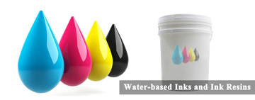 Pilihan Ramah Lingkungan: Tinta Berbasis Air dalam Percetakan Modern