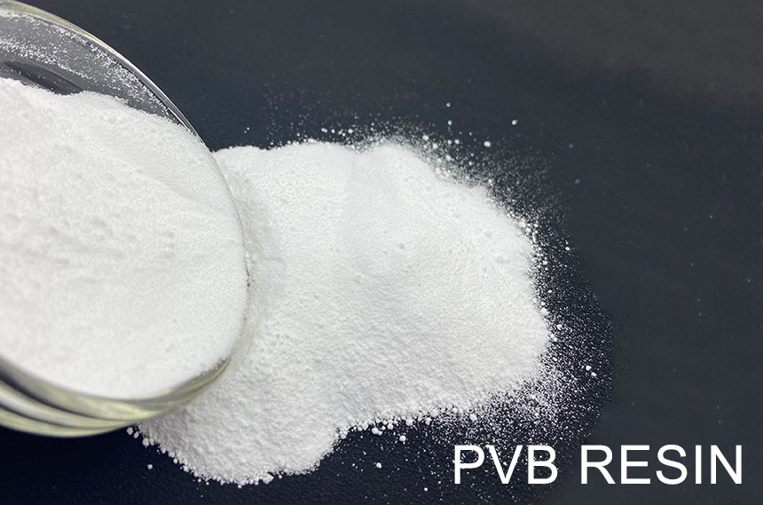 Cara melarutkan Polyvinyl Butyral Resin (PVB) dan proses produksi perlu diperhatikan？
