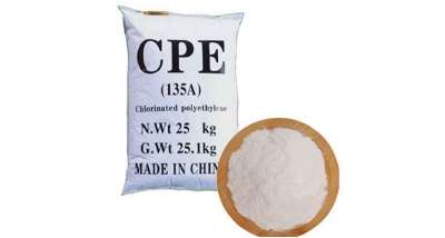 Apa itu resin CPE?