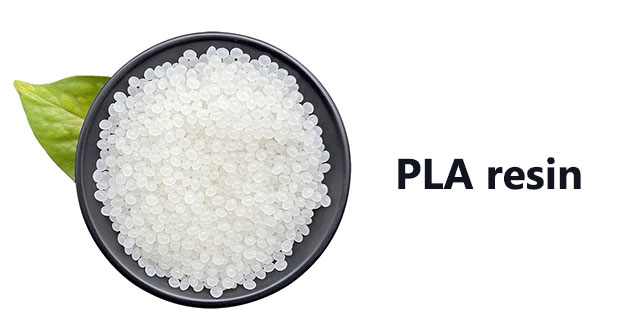 Apa itu resin asam polilaktat (resin PLA)?
