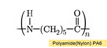 Perbedaan antara PA6(Nylon6), PA66(Nylon66), PA11(Nylon11) dan PA12(Nylon12)?