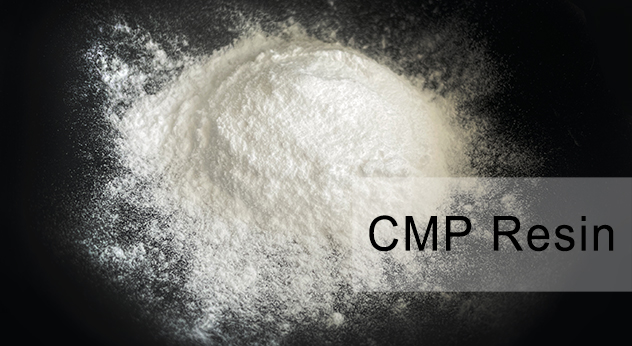 Resin CMP - lapisan anti korosi baru