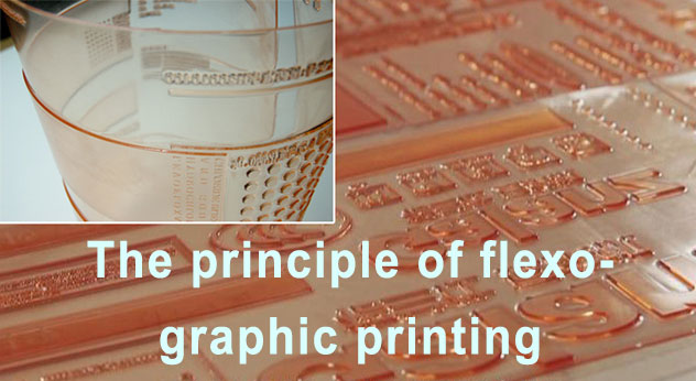 Prinsip pencetakan flexographic dan status quo di dalam dan luar negeri