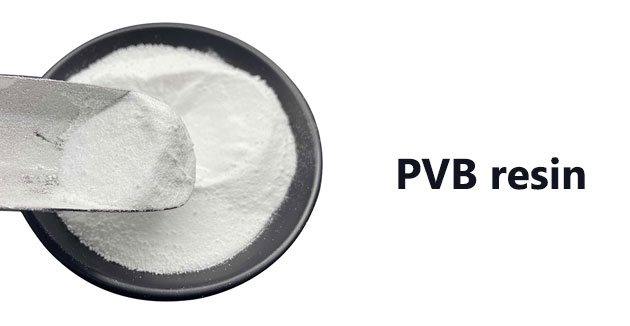 Apa itu resin PVB (Resin Polivinil Butiral)?