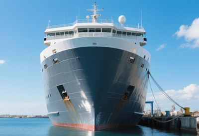 Di industri mana resin pengikat terklorinasi MP terutama digunakan?