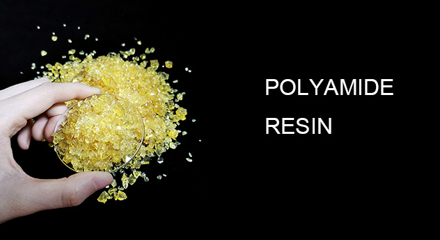 Terkait industri resin poliamida