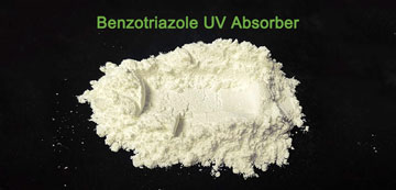 Apa itu UV Absorber Benzotriazole?