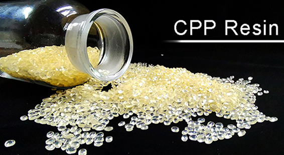 Mengapa CPP China rendah di klorin tetapi masih populer?